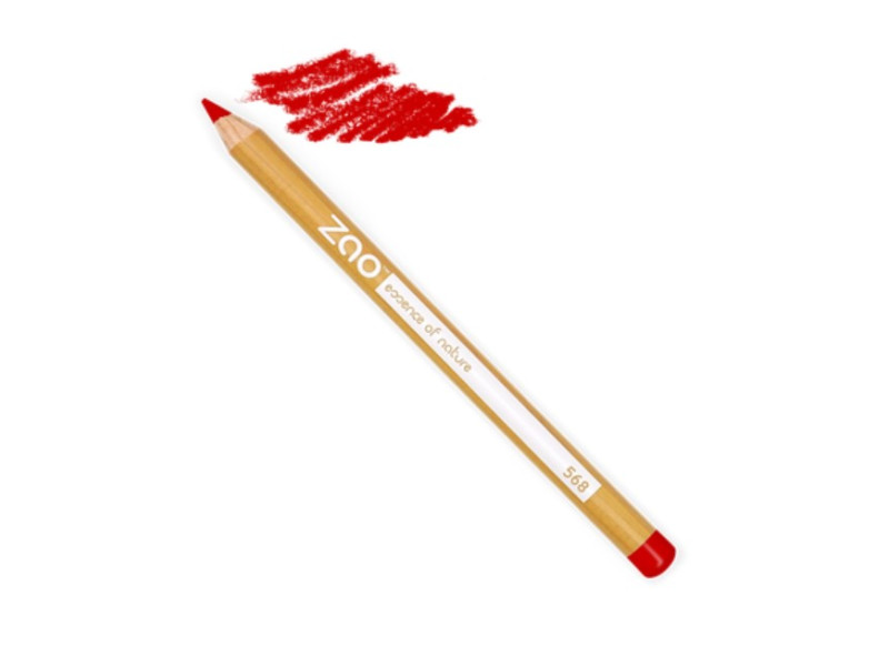 Zao Organic Make Up- Christmas Gift Set "Couture Selection" 