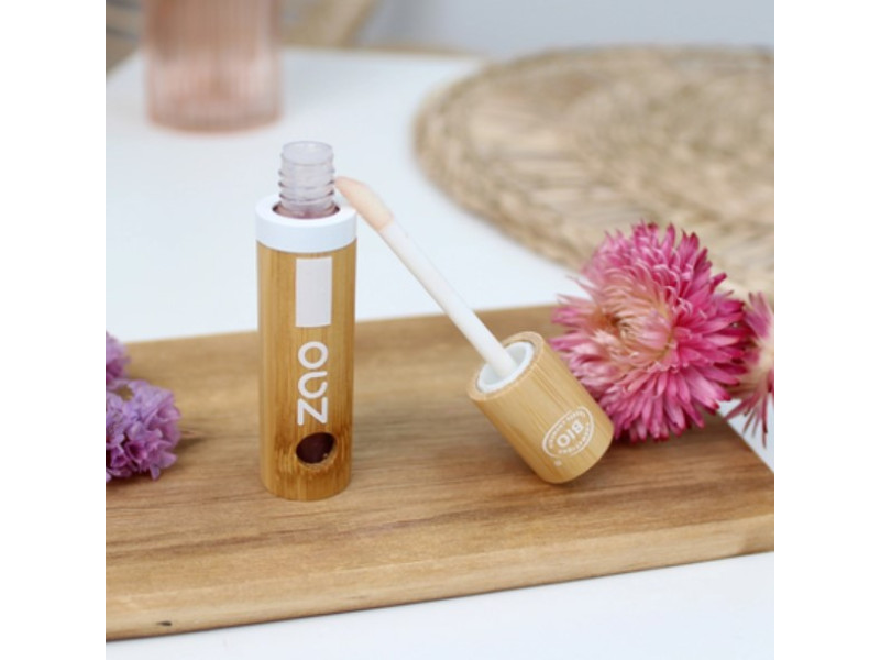 Zao Organic Lip Care Oil – Βιολογικό έλαιο περιποίησης χειλιών