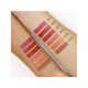 Zao Organic Cocoon Lipstick – Βιολογικό Ενυδατικό Κραγιόν με Ρόδι & Βούτυρο Καριτέ