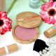 Zao Organic Compact Blush Refill– Βιολογικό compact ρουζ με φυσικό, φωτεινό αποτέλεσμα (Ανταλλακτικό)