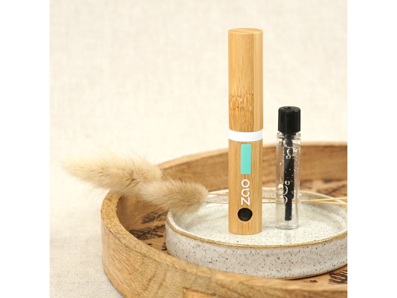 Zao Fortifying Eyelash Care Refill – Βιολογική ενισχυτική φροντίδα για τις βλεφαρίδες (Ανταλλακτικό)