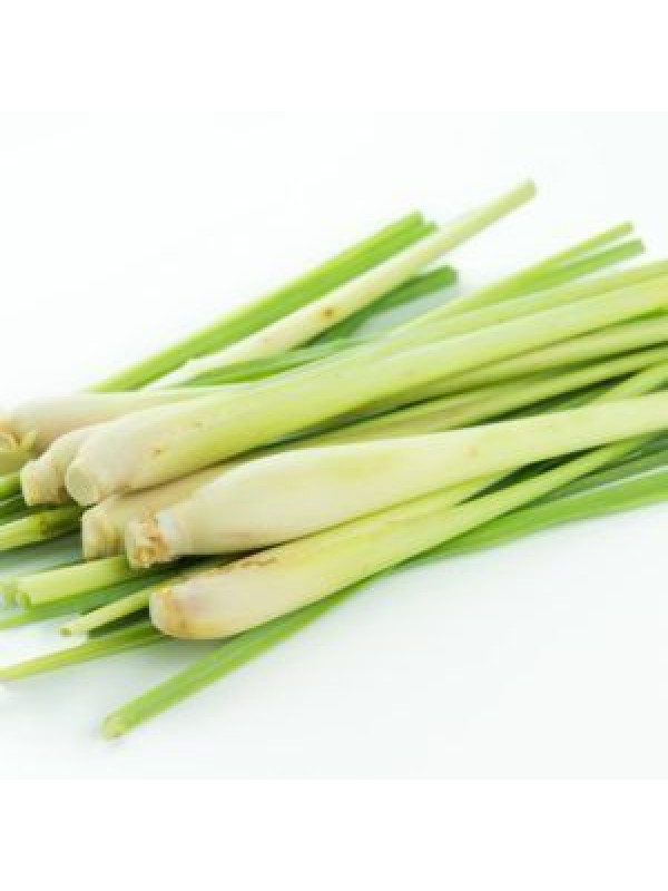 Rosveda Essential Oil Lemongrass