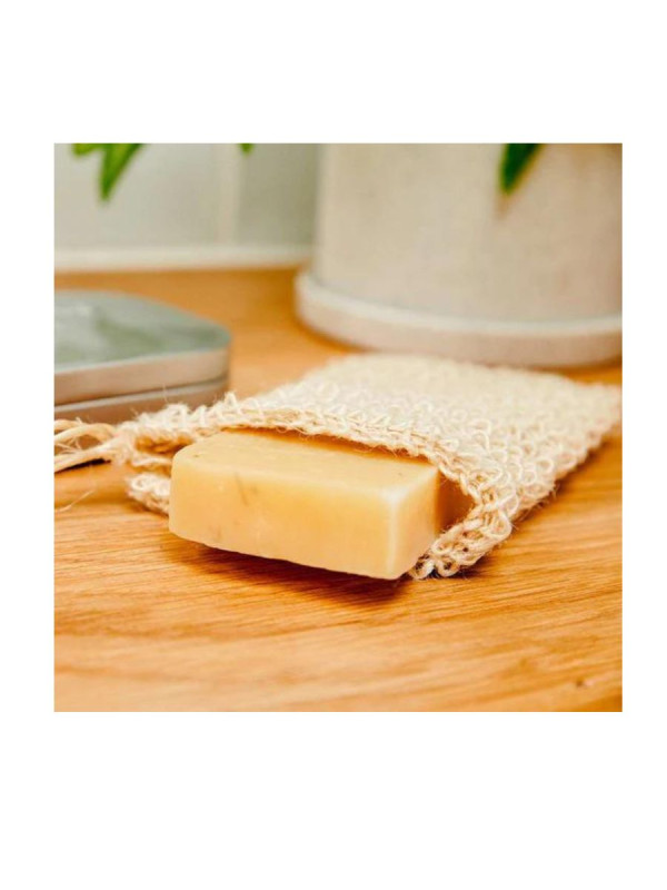 Hydrophil Soap Pouch