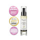 Nourish London Argan Skin Renew Moisturiser - Βιολογική Ενυδατική Κρέμα Προσώπου Με Έλαιο Argan