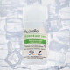 Acorelle Certified Organic Deodorant Roll-on Long Lasting - Βιολογικό Αποσμητικό Roll-on Μακράς Διάρκειας, 50ml