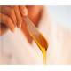 Acorelle Certified Organic Strip-Free Peelable Wax - Βιολογικό Κερί Αποτρίχωσης, χωρίς ταινίες, 100g