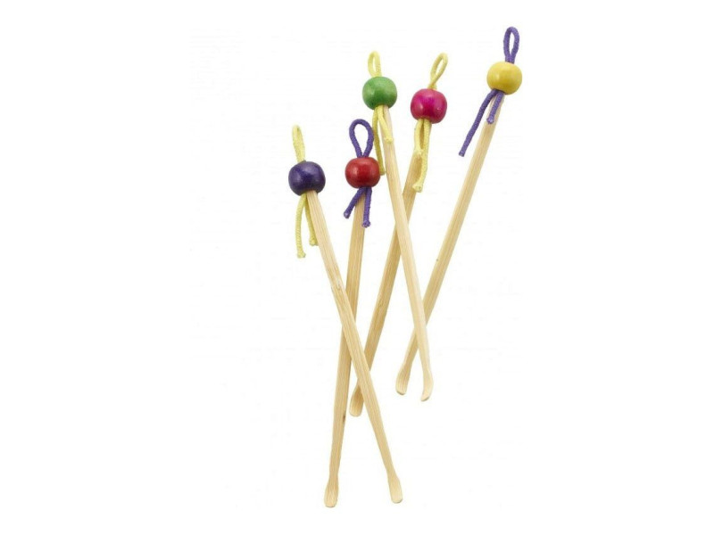 Lamazuna Oriculi Wooden Ecological Ear Cleaner - Ξύλινο Οικολογικό Καθαριστικό Αυτιών