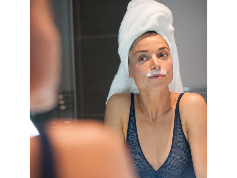 Acorelle Face & Body Bleaching Cream - Κρέμα Αποχρωματισμού για Πρόσωπο & Σώμα, 150ml