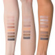 Lily Lolo Laid Bare Eye Palette – Vegan παλέτα σκιών ματιών σε φυσικές αποχρώσεις