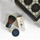 Lily Lolo Baby Buki Brush – Vegan πινέλο mineral μακιγιάζ ακριβείας