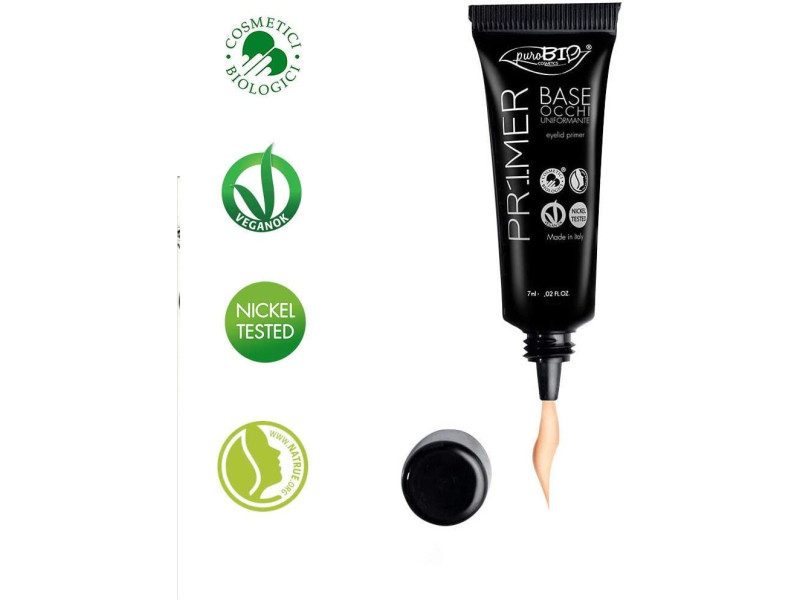 Purobio Eyelid Primer