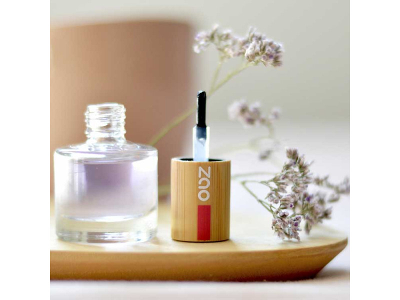 Zao Organic Hardener – Σκληρυντικό νυχιών με φυσική σύνθεση