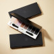 Lily Lolo Smoke & Mirrors Eye Palette – Vegan παλέτα σκιών ματιών για smoky looks