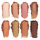 Lily Lolo Golden Hour Eye Palette – Vegan παλέτα σκιών ματιών