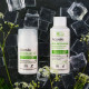 Acorelle Certified Organic Deodorant Long Lasting Eco Refill -  Βιολογικό Αποσμητικό Roll-on Μακράς Διάρκειας, Aνταλλακτικό 100ml