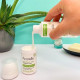 Acorelle Certified Organic Deodorant Roll-on Long Lasting - Βιολογικό Αποσμητικό Roll-on Μακράς Διάρκειας, 50ml