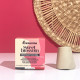 Lamazuna Solid Deodorant Soft Floral Scent For Sensitive Skin - Bιολογικό στερεό αποσμητικό, Για Ευαίσθητο Δέρμα, με απαλό λουλουδένιο άρωμα
