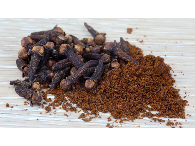 ARGITAL Εssential Oil, Cloves