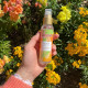 Acorelle Certified Organic Summer Mist, "La Vitaminée" - Βιολογικό, Αρωματικό, Kαλοκαιρινό Body Mist, 100ml