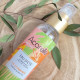 Acorelle Certified Organic Summer Mist, "La Vitaminée" - Βιολογικό, Αρωματικό, Kαλοκαιρινό Body Mist, 100ml