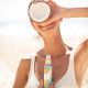 Acorelle Certified Organic Summer Mist "The Original" - Βιολογικό, Αρωματικό, Kαλοκαιρινό Body Mist, 100ml
