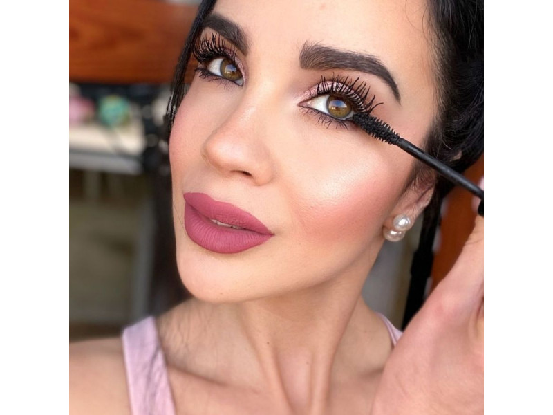 puroBIO Mascara Double Dream Supreme