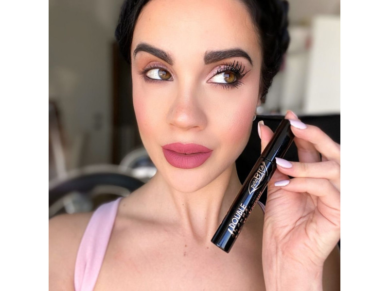 puroBIO Mascara Double Dream Supreme