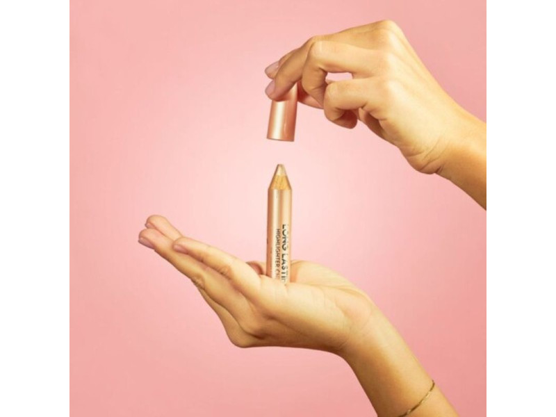 puroBIO Long Lasting Highlighter Chubby