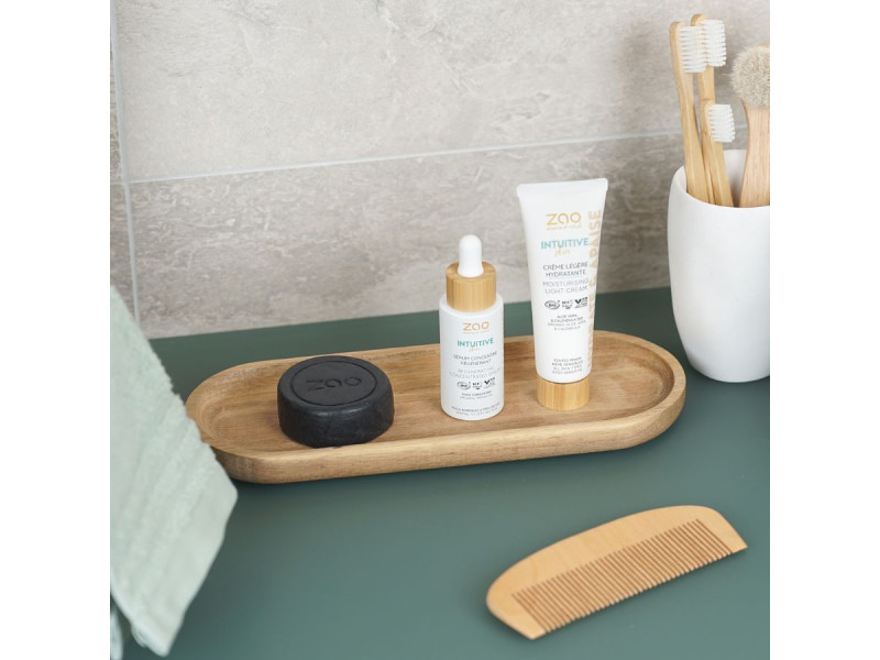 Zao Organic Skin Intuitive Detox Facial Cleanser – Βιολογικό Αποτοξινωτικό καθαριστικό προσώπου για λιπαρή & μικτή επιδερμίδα