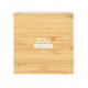 Zao Organic Bamboo Box L – Μαγνητική παλέτα μεγάλης χωρητικότητας για refills