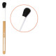 Zao Organic Fluffy Brush 716 – Vegan & Cruelty Free πινέλο blending για σκιά ματιών