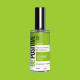 Acorelle Certified Organic BE POSITIVE ENERGY Eau de Parfum Citron - Βιολογικό άρωμα για τόνωση και ενέργεια, 50 ml