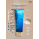 Zao Organic Moisturising Face Sunscreen SPF 50 – Βιολογική Ενυδατική Αντηλιακή προσώπου SPF 50, για όλους τους τύπους δέρματος
