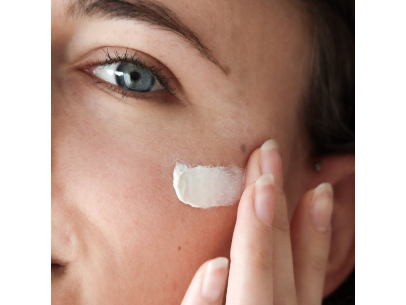Acorelle Certified Organic Hydra & Moisturizing Face Cream SPF20 - Βιολογική, Ενυδατική Κρέμα Προσώπου, 40ml