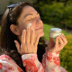 Nourish London Skin Protecting Daily Moisturiser SPF25 - Φυσική Ενυδατική Κρέμα Προσώπου Με SPF25