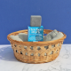 Lamazuna Solid Facial Cleanser Carbon Attack – Φυσικό Στερεό Καθαριστικό Προσώπου Με Ενεργό Άνθρακα Για Λιπαρή Επιδερμίδα