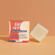 Lamazuna Solid Gentle Exfoliating & Cleansing Face Scrub - Φυσικό Στερεό  Scrub Προσώπου Για Απολέπιση Και Καθαρισμό