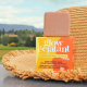 Lamazuna Solid Facial Cleanser Healthy Glow – Φυσικό Στερεό Καθαριστικό Προσώπου Για Λάμψη