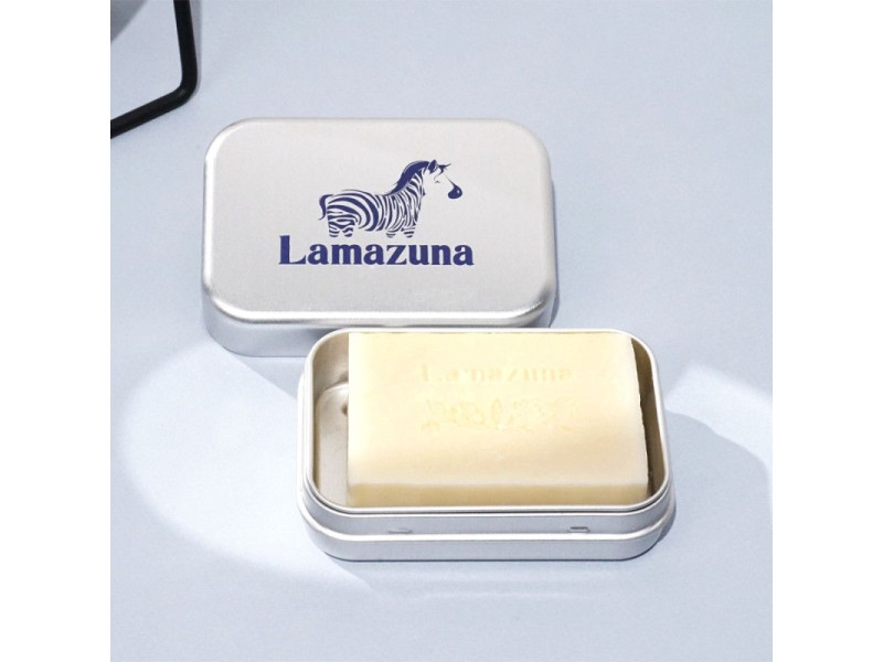 Lamazuna The Traveler’s Transport Box – Θήκη Για Στερεά Καλλυντικά