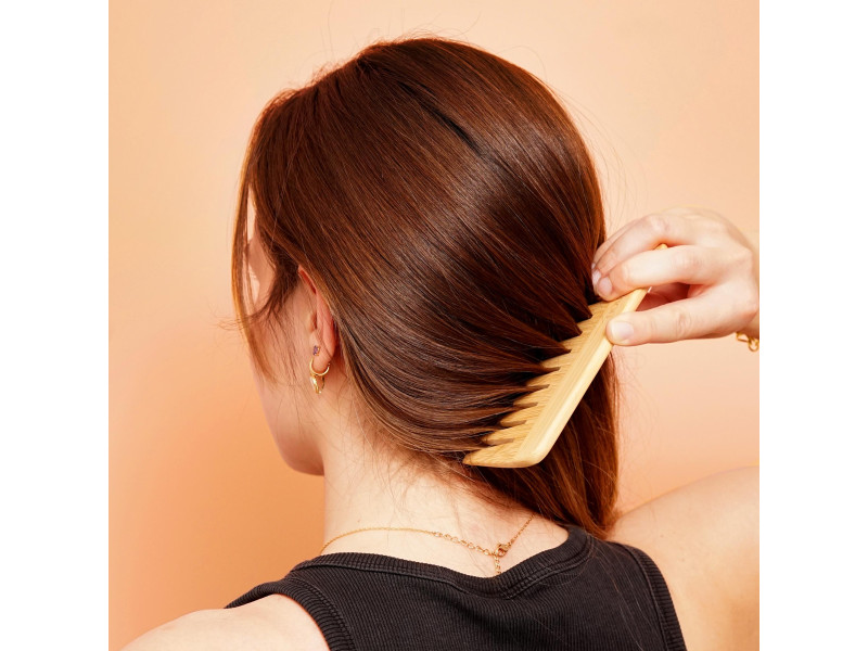 Lamazuna Solid Keratin shine - mask & conditioner