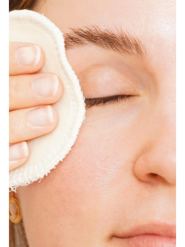 Zao Organic Skin Intuitive Cleansing Oil – Βιολογικό Καθαριστικό λάδι για ξηρή, ευαίσθητη & μικτή επιδερμίδα