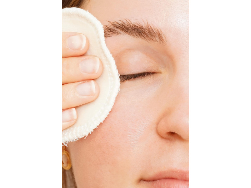 Zao Organic Skin Intuitive Cleansing Oil – Βιολογικό Καθαριστικό λάδι για ξηρή, ευαίσθητη & μικτή επιδερμίδα