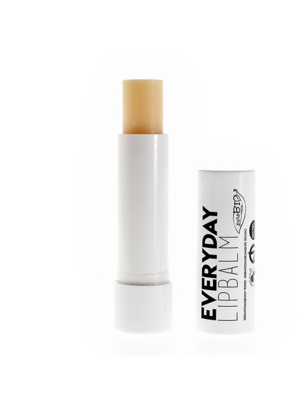 puroBIO Lipbalm Everyday