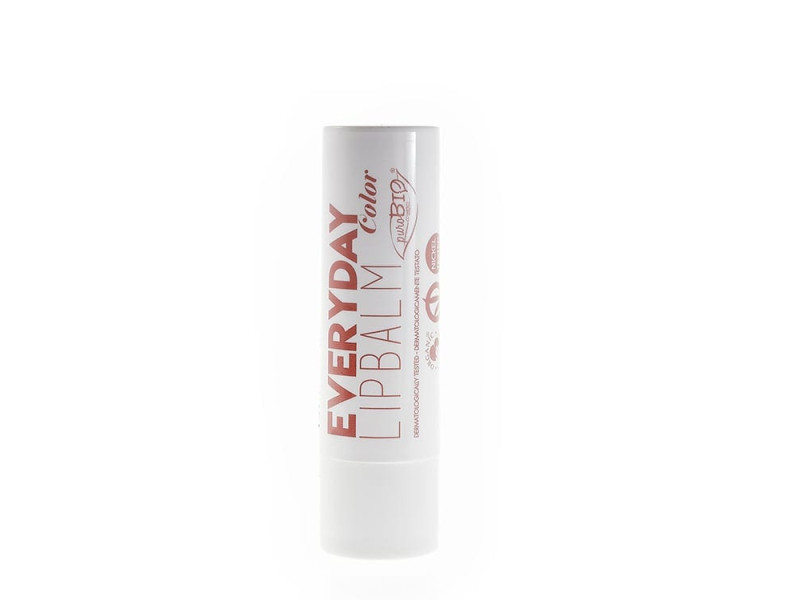puroBIO Lipbalm Everyday Color
