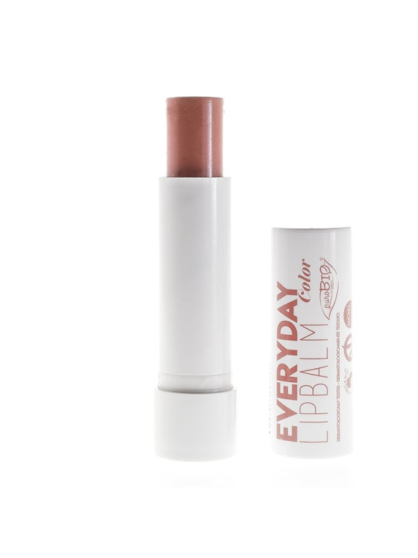 puroBIO Lipbalm Everyday Color