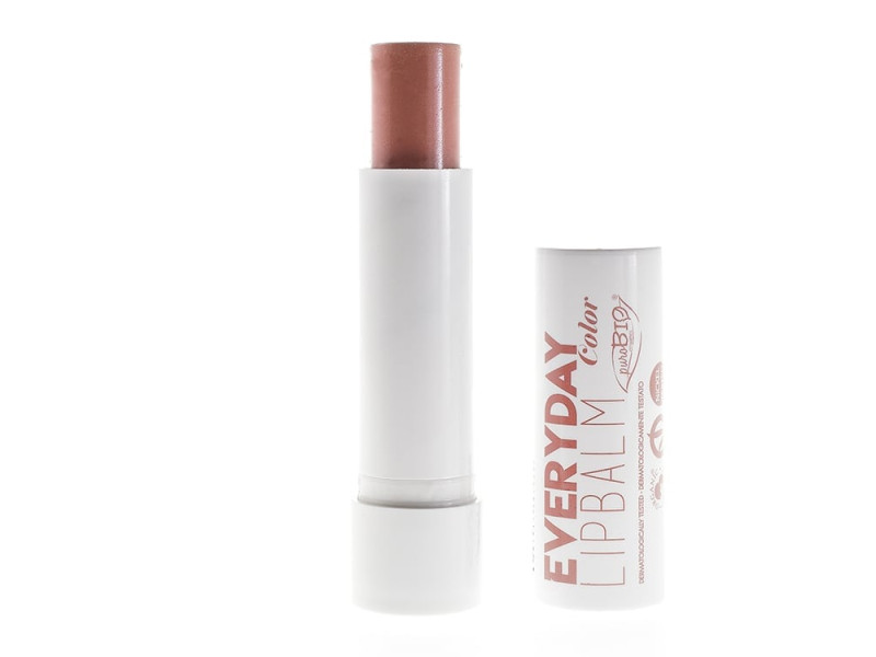 puroBIO Lipbalm Everyday Color
