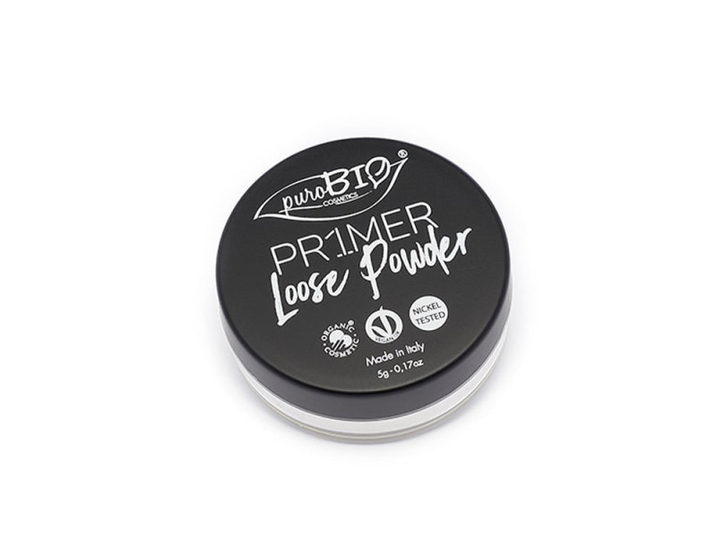 puroBIO Loose Powder Primer