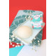 Lamazuna Konjac Sponge - Σφουγγάρι Προσώπου Konjac