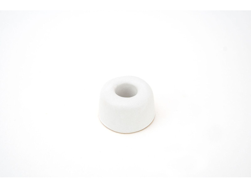 Hydrophil Toothbrush Holder White