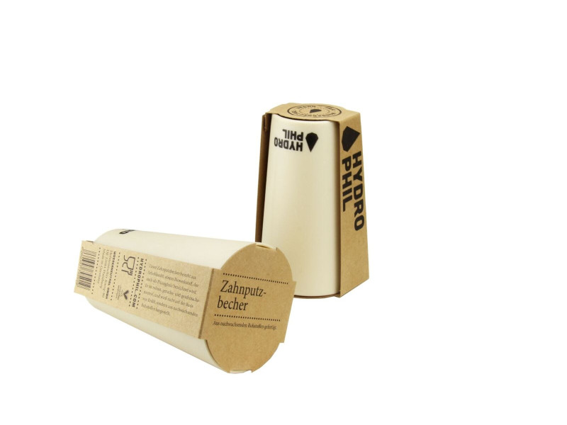 Hydrophil Toothbrush Mug